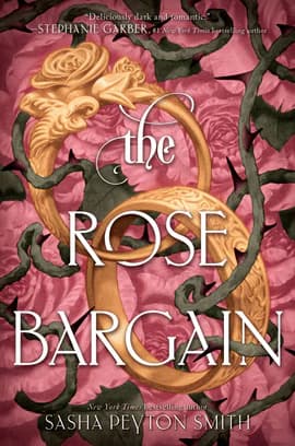 Published book cover