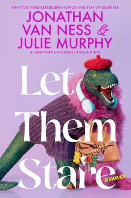 Book cover published by Authors Craft